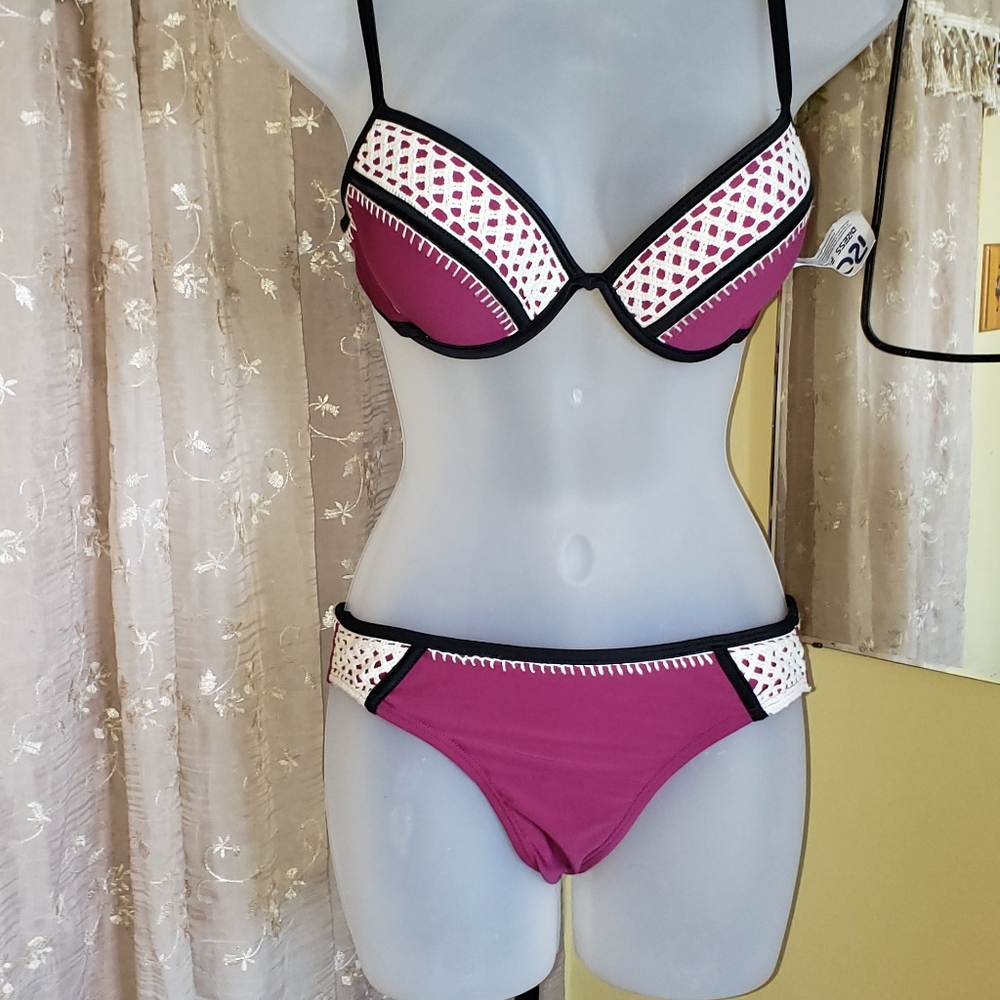 🆕️Cali For Nia Sunshine | Swimsuit